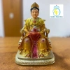 Tượng Ông Táo Bà Táo Poly cao cấp mẫu mới, thờ cúng nhà, giá ưu đãi 1.149.000₫ 6