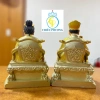 Tượng Ông Táo Bà Táo Poly cao cấp mẫu mới, thờ cúng nhà, giá ưu đãi 1.149.000₫ 8