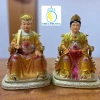 Tượng Ông Táo Bà Táo Poly cao cấp mẫu mới, thờ cúng nhà, giá ưu đãi 1.149.000₫ 9