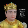 Tượng Ông Táo bột đá cao cấp 30cm nhập khẩu - Giá chỉ 3,350,000 VNĐ, thờ cúng 4