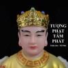 Tượng Ông Táo bột đá cao cấp 30cm nhập khẩu - Giá chỉ 3,350,000 VNĐ, thờ cúng 5