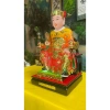 Tượng Táo Quân Ông Táo cao cấp - Đồ trang trí Tết, giảm 20% chỉ 1.200.000₫ 3