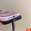 TuTu Crossbody Khe Cắm Thẻ - Túi Đựng iPhone 13‑15, 7‑8 Plus - Vỏ Silicon Chống Sốc 5