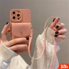 TuTu Crossbody Khe Cắm Thẻ - Túi Đựng iPhone 13‑15, 7‑8 Plus - Vỏ Silicon Chống Sốc 7