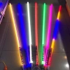 Tuýp LED Neon T8 1m2 Nhiều Màu, Chống Nước, 220V, Vỏ Nhựa - 49.000₫