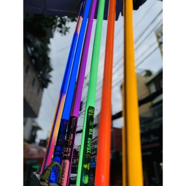Tuýp LED Neon T8 1m2 Nhiều Màu, Chống Nước, 220V, Vỏ Nhựa - 49.000₫ 3 Tuýp LED Neon T8 1m2 Nhiều Màu, Chống Nước, 220V, Vỏ Nhựa - 49.000₫ 3