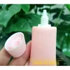 Tuýp nhựa chai đựng sữa rửa mặt và gel 10ml-100ml, thân hồng baby, giảm 20% chỉ 14.480đ 6