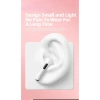 TWS F11 Tai nghe Bluetooth không dây giảm tiếng ồn, âm thanh HiFi, thể thao game, 123.200₫ 5