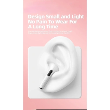 TWS F11 Tai nghe Bluetooth không dây giảm tiếng ồn, âm thanh HiFi, thể thao game, 123.200₫