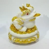 Tỳ Hưu phong thủy cóc ngậm tiền xoay 360 - Bàn thờ ông địa, thần tài, ông táo, giá 30.000 8