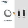 TYESO Vòng silicon nắp chai TS-8.815/TS-8.816/TS-8.832/TS-8.833 - Giá ưu đãi 50.490₫ 5