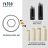 TYESO Vòng silicon nắp chai TS-8.815/TS-8.816/TS-8.832/TS-8.833 - Giá ưu đãi 50.490₫ 6
