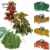 UFANSM 35ml Túi Mô Phỏng Lá - Phong Cảnh, Mô Hình Cảnh Vườn Bàn Cát 53.130 VND