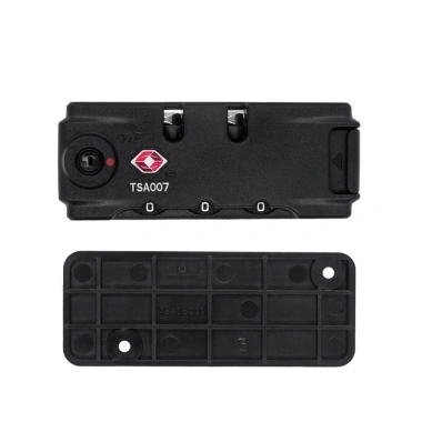 UFANSM Khóa 3 Chữ Số TSA ABS An Ninh Vali Hành Lý, Tủ Khóa Mã Hóa Du Lịch 79.420₫ 4