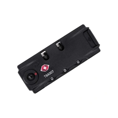 UFANSM Khóa 3 Chữ Số TSA ABS An Ninh Vali Hành Lý, Tủ Khóa Mã Hóa Du Lịch 79.420₫ 7