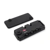 UFANSM Khóa 3 Chữ Số TSA ABS An Ninh Vali Hành Lý, Tủ Khóa Mã Hóa Du Lịch 79.420₫ 9