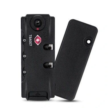 UFANSM Khóa 3 Chữ Số TSA ABS An Ninh Vali Hành Lý, Tủ Khóa Mã Hóa Du Lịch 79.420₫ 10