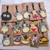 UFPQ Thẻ Hành Lý Phim Hoạt Hình Hàng Xóm Của Tôi - Totoro Spirited Away Hayao Miyazaki - Giá 48.600₫ 3