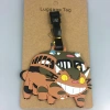 UFPQ Thẻ Hành Lý Phim Hoạt Hình Hàng Xóm Của Tôi - Totoro Spirited Away Hayao Miyazaki - Giá 48.600₫ 5
