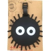 UFPQ Thẻ Hành Lý Phim Hoạt Hình Hàng Xóm Của Tôi - Totoro Spirited Away Hayao Miyazaki - Giá 48.600₫ 6