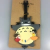 UFPQ Thẻ Hành Lý Phim Hoạt Hình Hàng Xóm Của Tôi - Totoro Spirited Away Hayao Miyazaki - Giá 48.600₫ 7