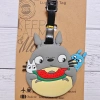 UFPQ Thẻ Hành Lý Phim Hoạt Hình Hàng Xóm Của Tôi - Totoro Spirited Away Hayao Miyazaki - Giá 48.600₫ 9