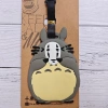 UFPQ Thẻ Hành Lý Phim Hoạt Hình Hàng Xóm Của Tôi - Totoro Spirited Away Hayao Miyazaki - Giá 48.600₫ 10