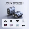 Ugreen Đầu Nối HDMI 2 Đầu Âm 8K/60Hz - Chuyển Đổi 4K/60Hz, Giá Chỉ 48.000đ 2