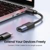 Ugreen Đầu Nối HDMI 2 Đầu Âm 8K/60Hz - Chuyển Đổi 4K/60Hz, Giá Chỉ 48.000đ 3