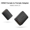 Ugreen Đầu Nối HDMI 2 Đầu Âm 8K/60Hz - Chuyển Đổi 4K/60Hz, Giá Chỉ 48.000đ 6