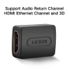 Ugreen Đầu Nối HDMI 2 Đầu Âm 8K/60Hz - Chuyển Đổi 4K/60Hz, Giá Chỉ 48.000đ 8