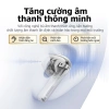 UGREEN LightBuds BT6.0 35h Tai nghe nhét tai không dây IPX5 TWS - 399.000₫ 2