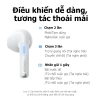UGREEN LightBuds BT6.0 35h Tai nghe nhét tai không dây IPX5 TWS - 399.000₫ 8