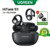 Ugreen Mở Tai S3 Bluetooth - Tai Nghe Thể Thao HD, Kẹp Tai, Giá 359.000₫