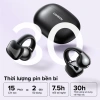 Ugreen Mở Tai S3 Bluetooth - Tai Nghe Thể Thao HD, Kẹp Tai, Giá 359.000₫ 3