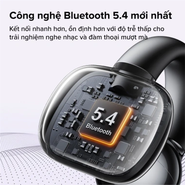 Ugreen Mở Tai S3 Bluetooth - Tai Nghe Thể Thao HD, Kẹp Tai, Giá 359.000₫ 7