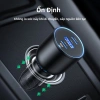 UGREEN Sạc ô tô 130W PD3.0 nhanh 3 cổng USB-A và USB-C, hỗ trợ iPhone 16/15/14/13 Pro Max, Xiaomi, OPPO - 399.000đ 6