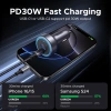 UGREEN Sạc Xe Hơi PD30W USB-C, Sạc Nhanh 30W cho iPhone 16 Pro Max – Giá 169.000₫ 2