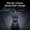 UGREEN Sạc Xe Hơi PD30W USB-C, Sạc Nhanh 30W cho iPhone 16 Pro Max – Giá 169.000₫ 3