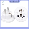 ULJ 16A Bộ chuyển đổi du lịch đa năng EU – Euro UK US AU sang EU 250V, ổ cắm AC sạc 3
