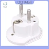 ULJ 16A Bộ chuyển đổi du lịch đa năng EU – Euro UK US AU sang EU 250V, ổ cắm AC sạc 4
