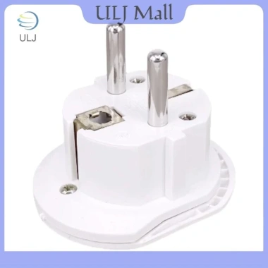 ULJ 16A Bộ chuyển đổi du lịch đa năng EU – Euro UK US AU sang EU 250V, ổ cắm AC sạc 4 ULJ 16A Bộ chuyển đổi du lịch đa năng EU – Euro UK US AU sang EU 250V, ổ cắm AC sạc 4