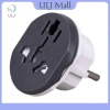 ULJ 16A Bộ chuyển đổi du lịch đa năng EU – Euro UK US AU sang EU 250V, ổ cắm AC sạc 7
