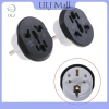 ULJ 16A Bộ chuyển đổi du lịch EU đa năng - Chuyển Euro UK US AU sang EU, ổ cắm AC, giá chỉ 42.130₫ 7