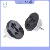 ULJ 16A Bộ chuyển đổi du lịch EU đa năng - Chuyển Euro UK US AU sang EU, ổ cắm AC, giá chỉ 42.130₫ 8