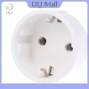 ULJ Bộ chuyển đổi Thụy Sĩ 3 chân EU DE sang Pháp đa năng an toàn giá ưu đãi 54.010 VND 3