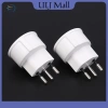 ULJ Bộ chuyển đổi Thụy Sĩ 3 chân EU DE sang Pháp đa năng an toàn giá ưu đãi 54.010 VND 7