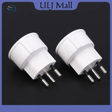 ULJ Bộ chuyển đổi Thụy Sĩ 3 chân EU DE sang Pháp đa năng an toàn giá ưu đãi 54.010 VND