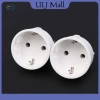 ULJ Bộ chuyển đổi Thụy Sĩ 3 chân EU DE sang Pháp đa năng an toàn giá ưu đãi 54.010 VND 8