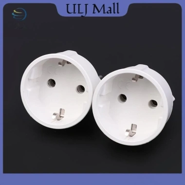ULJ Bộ chuyển đổi Thụy Sĩ 3 chân EU DE sang Pháp đa năng an toàn giá ưu đãi 54.010 VND